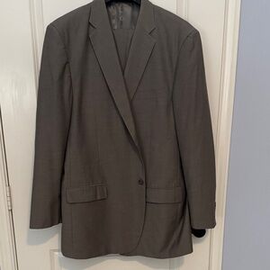 Martino Men's Suit 48L